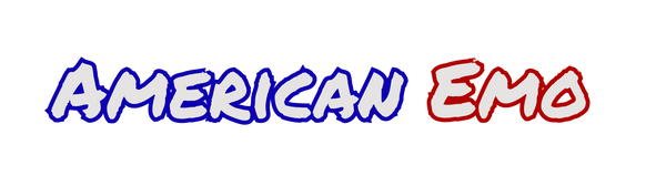 American Emo logo