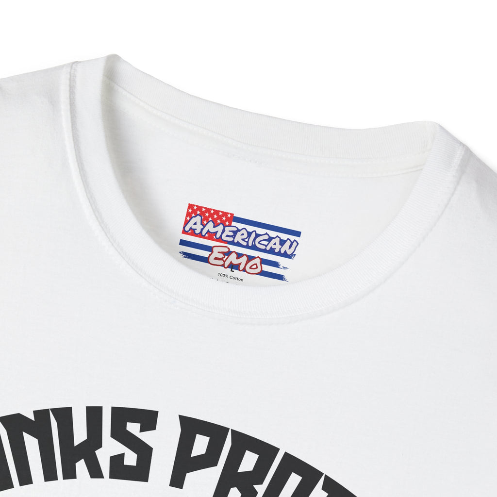 Monks Protect Trans Kids — Pride T-Shirt