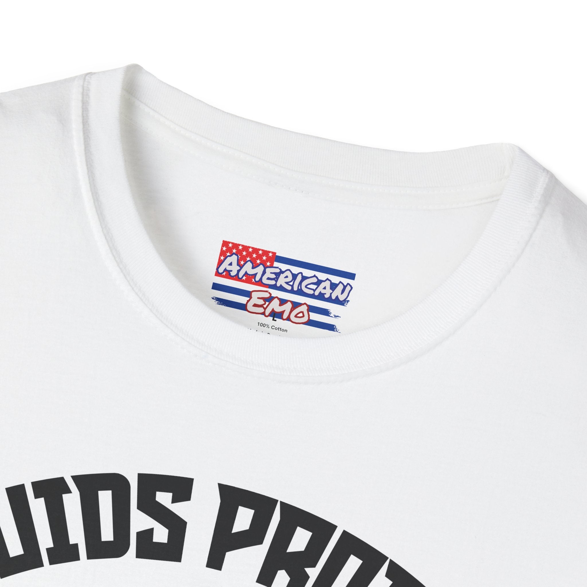 Druids Protect Trans Kids — Pride T-Shirt