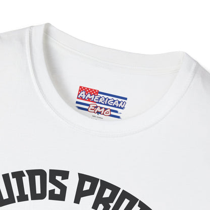 Druids Protect Trans Kids — Pride T-Shirt