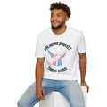Paladins Protect Trans Kids — Pride T-Shirt