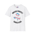 Druids Protect Trans Kids — Pride T-Shirt
