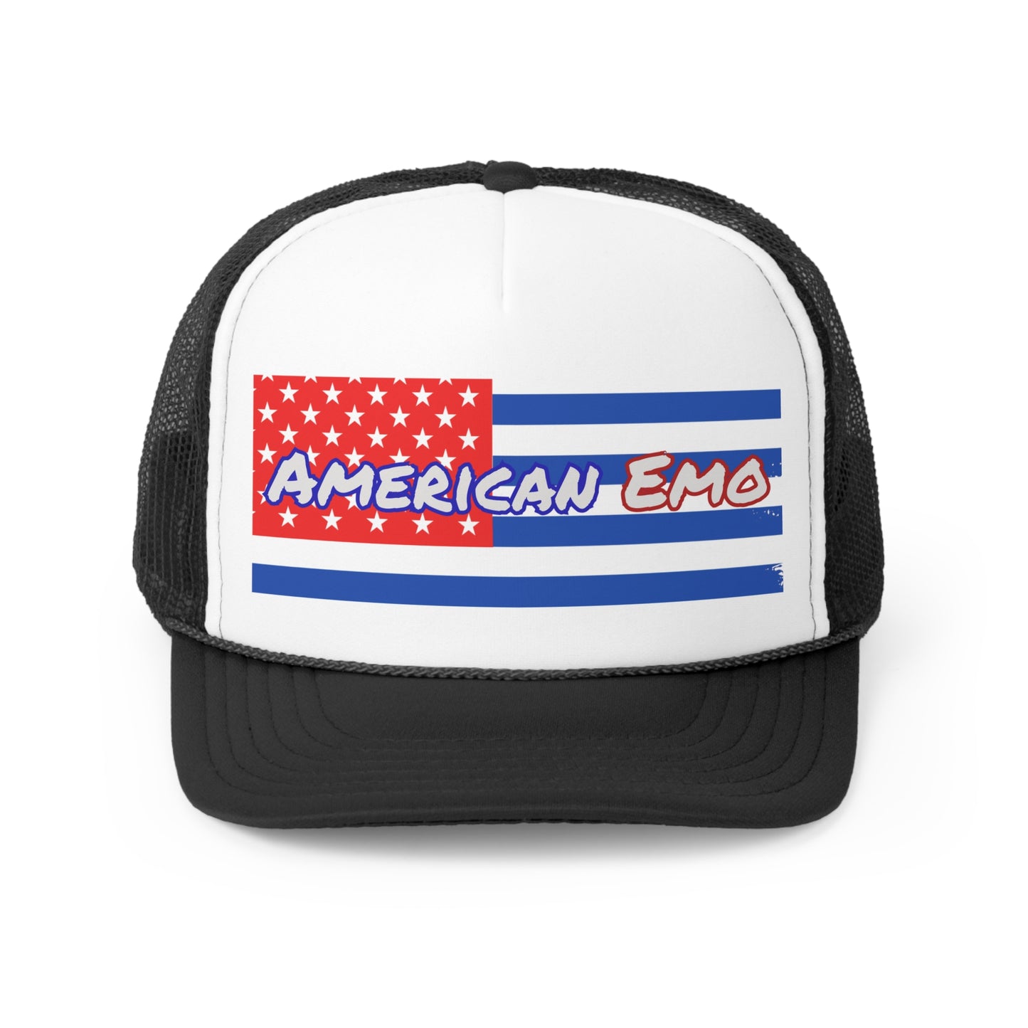 American Emo - Trucker Caps