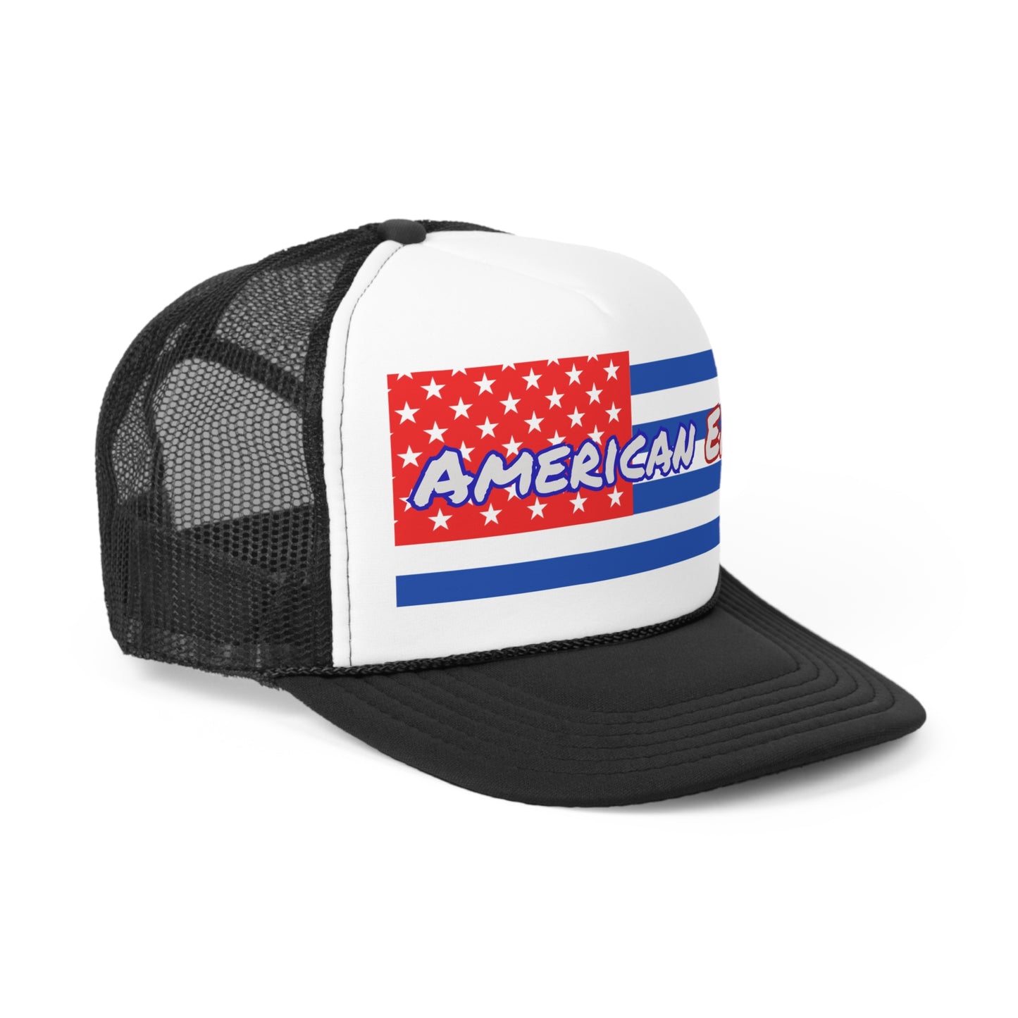 American Emo - Trucker Caps