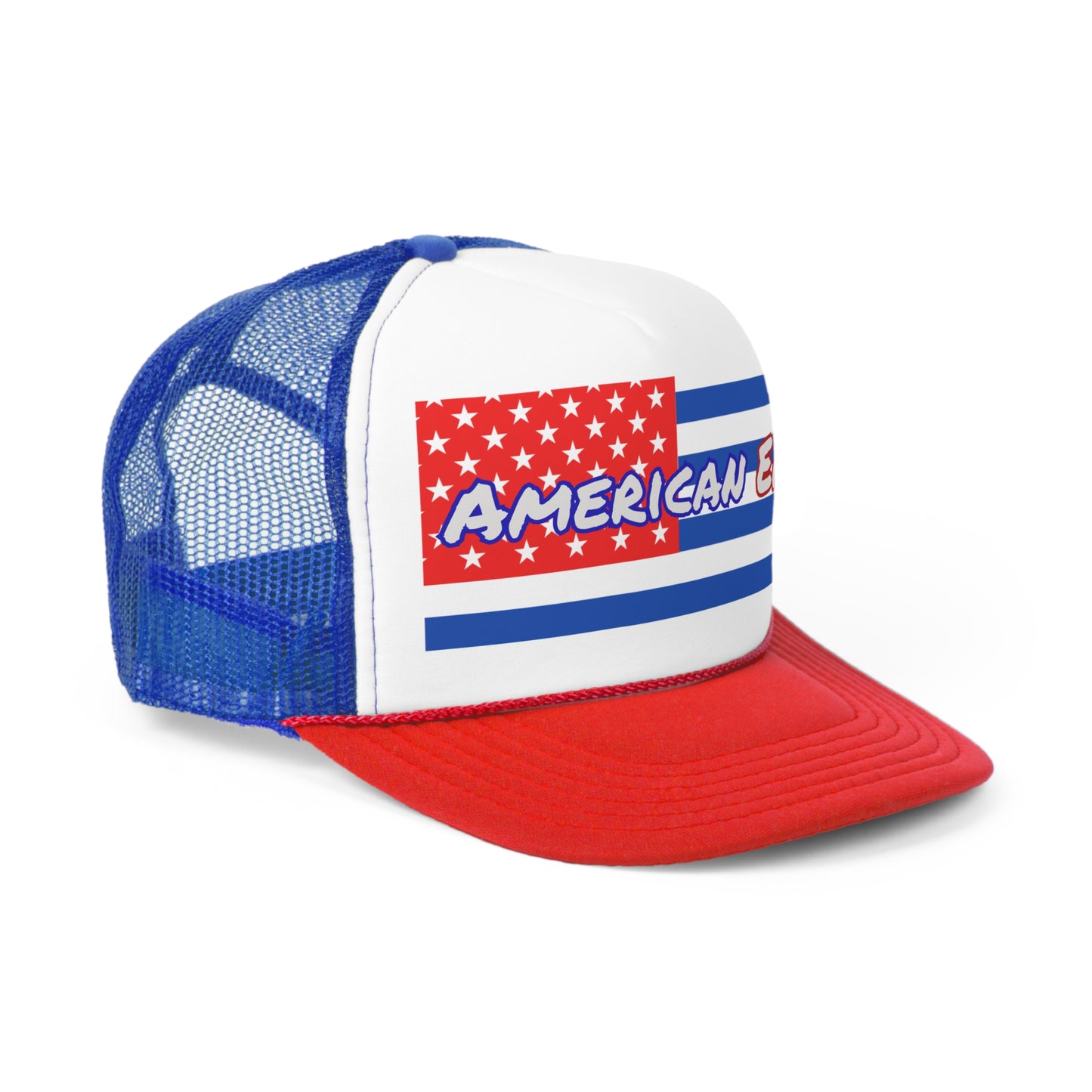 American Emo - Trucker Caps