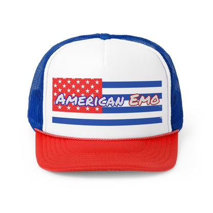 American Emo - Trucker Caps