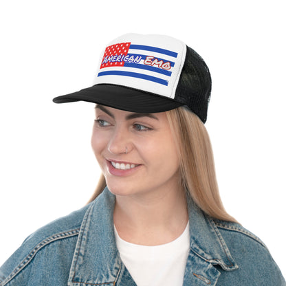 American Emo - Trucker Caps